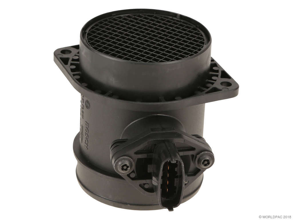 1999-2007 Volvo V70 Fuel Injection Air Flow Meter (Bosch)