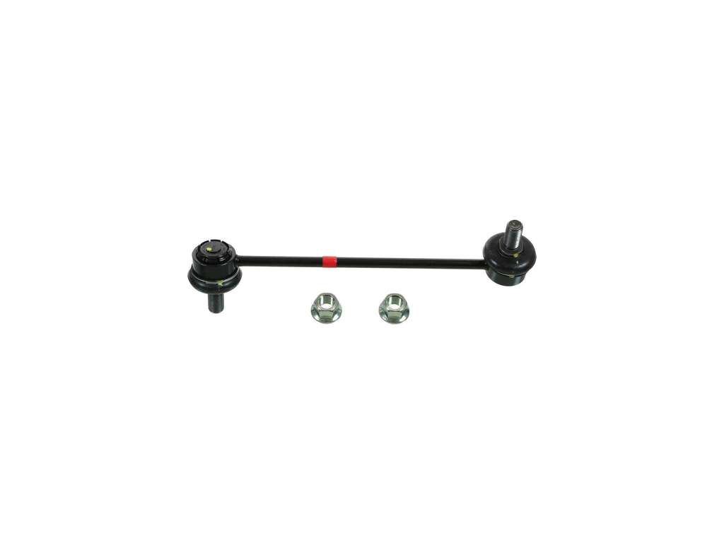 2010-2013 Kia Soul Suspension Stabilizer Bar Link - Front Left (Moog)