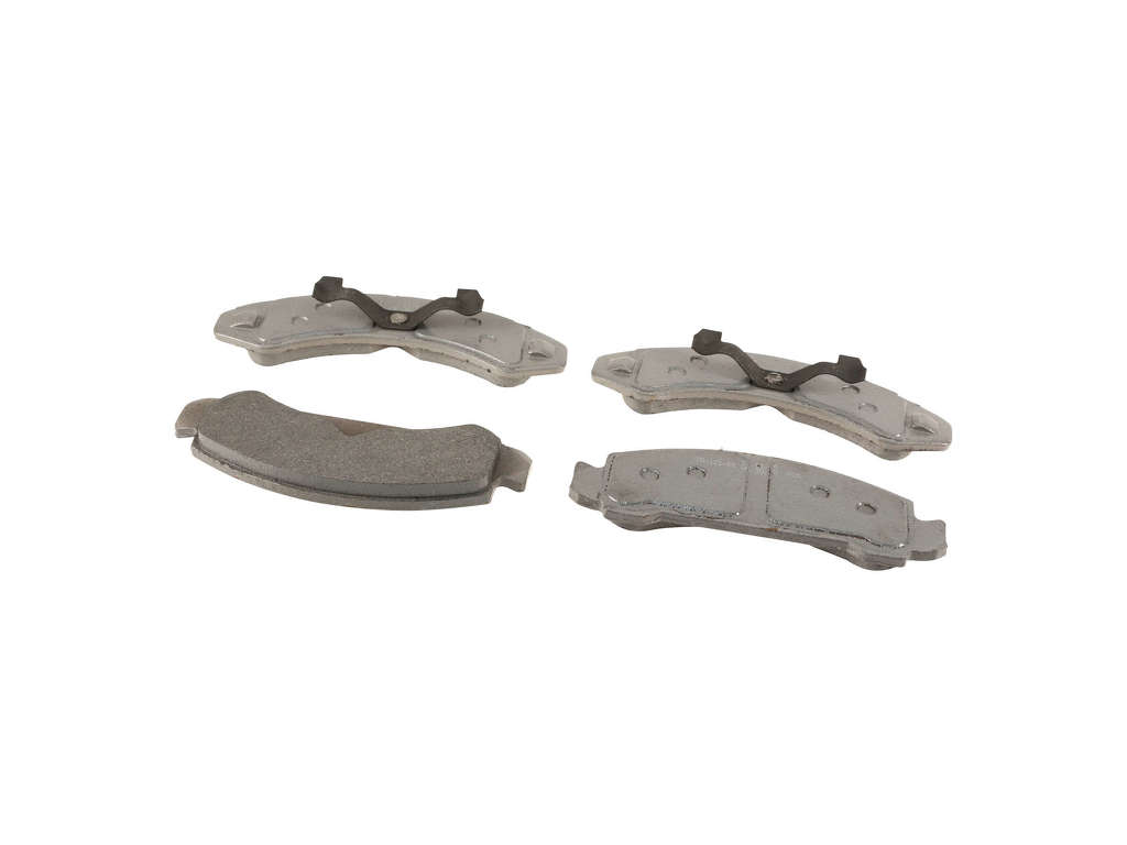 1994 Mazda B2300 Disc Brake Pad Set - Front (Wagner Brake)