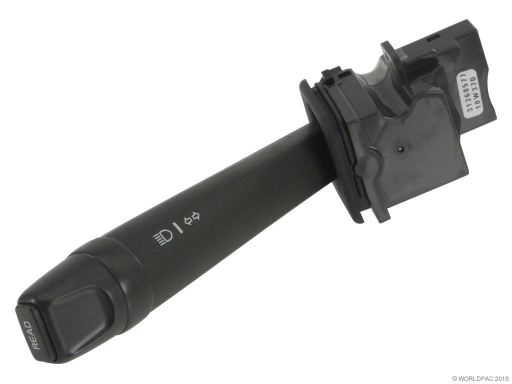 1999-2003 Volvo S80 Combination Switch - Left (Genuine)