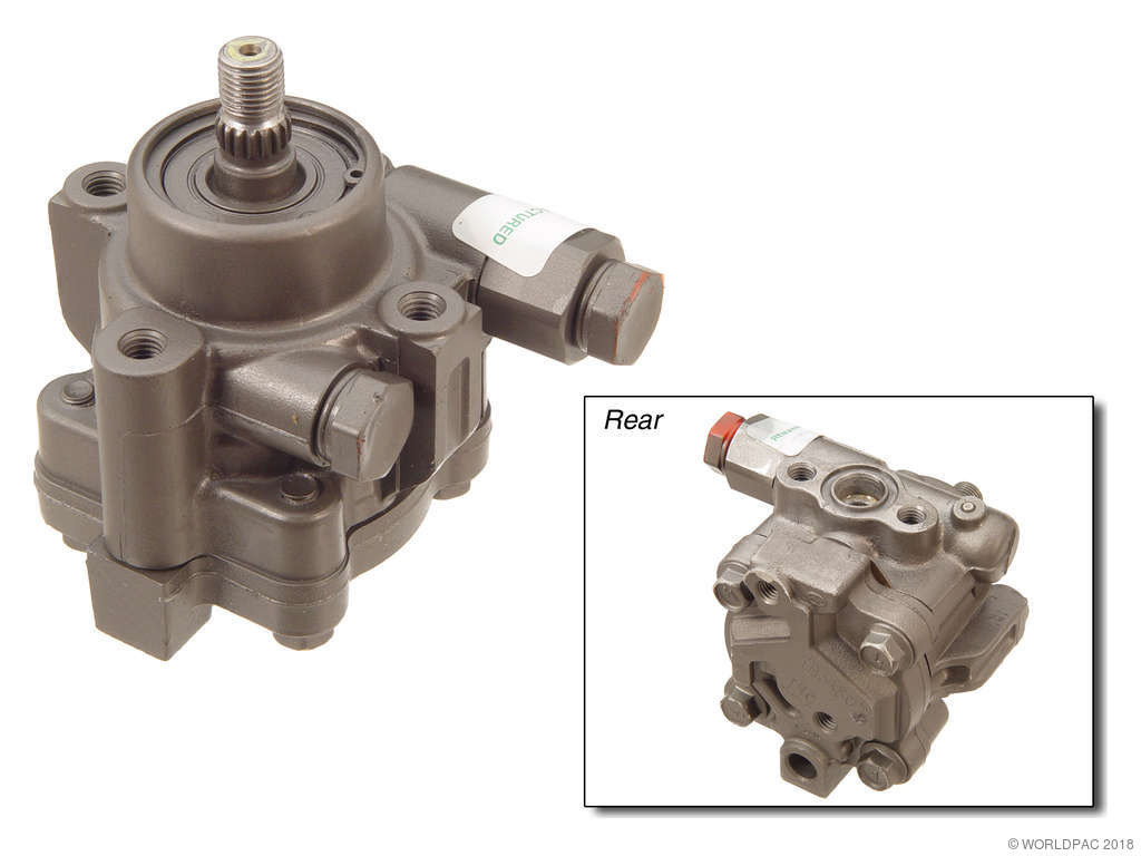 1993-1997 Ford Probe Power Steering Pump (Maval)