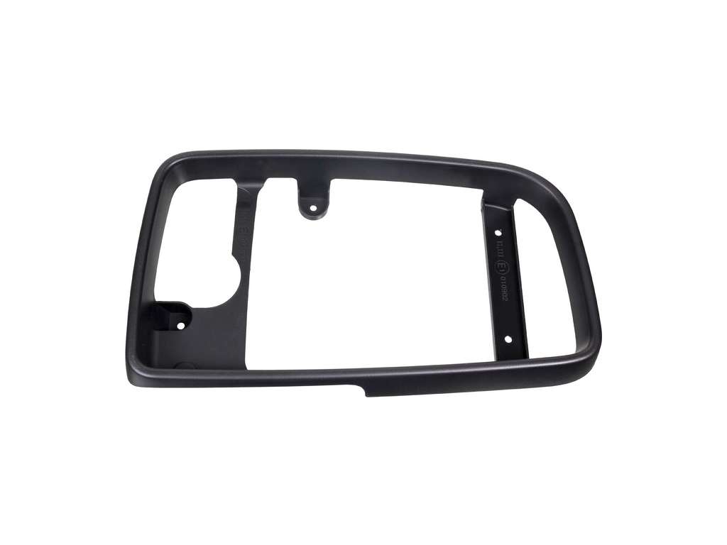 2010-2018 Mercedes-Benz Sprinter 3500 Side/Door Mirror Cover - Left (Febi)