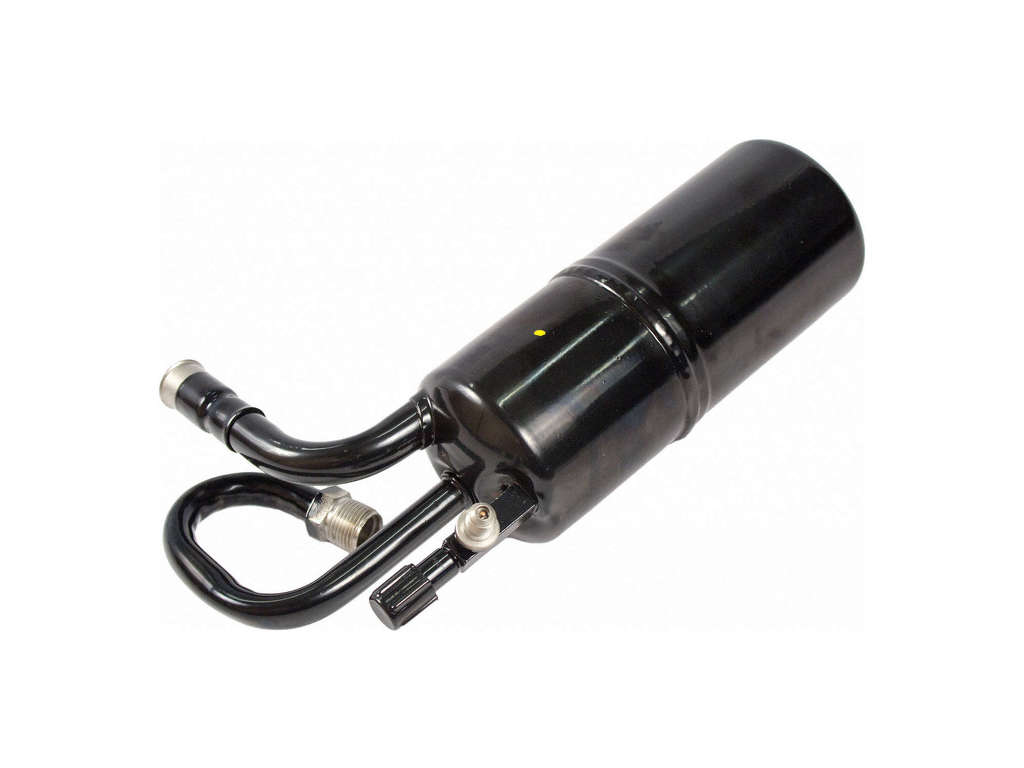 1998-2001 Mercury Mountaineer A/C Receiver Drier (CARQUEST)