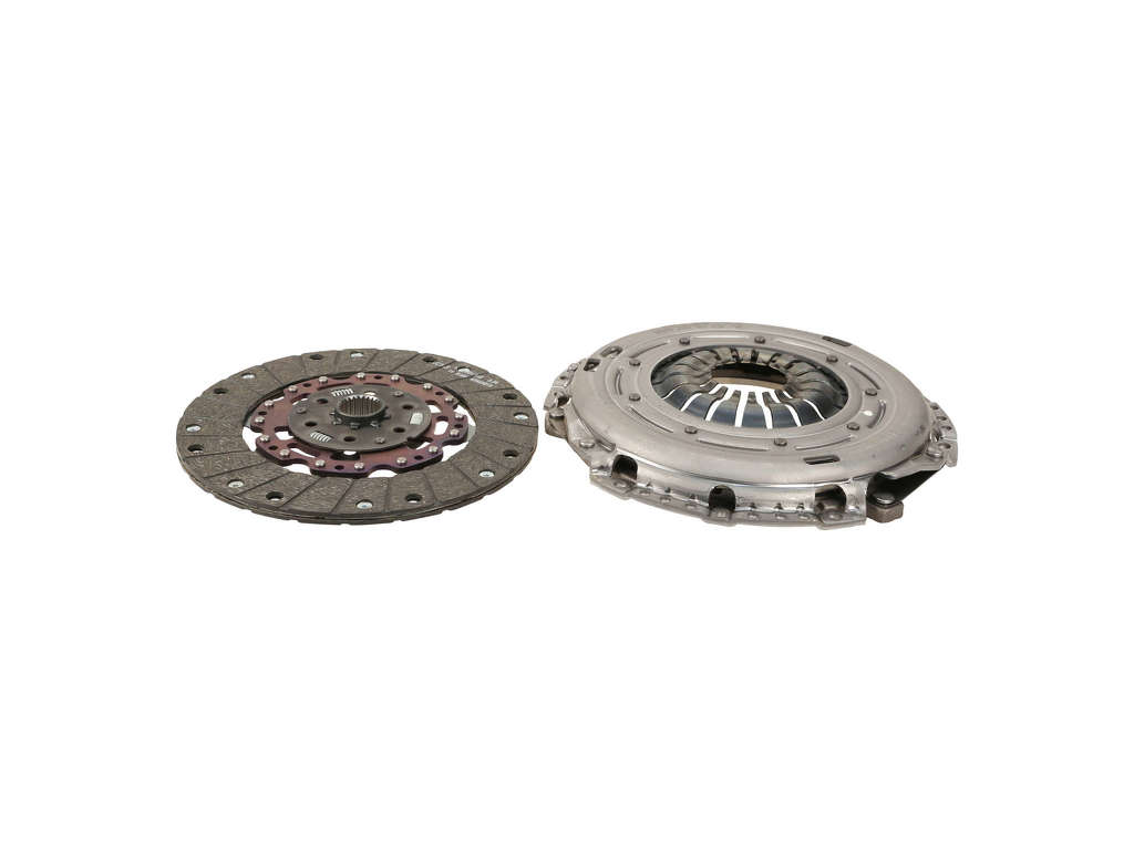 2009-2016 Volkswagen Tiguan Transmission Clutch Kit (Sachs)