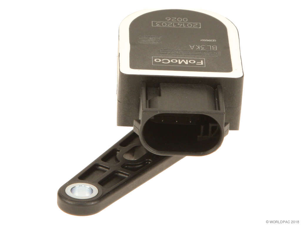 1999-2006 Volvo S80 Headlight Level Sensor - Rear (Professional Parts Sweden)