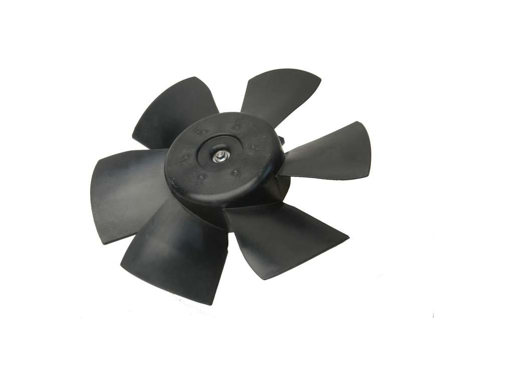 1987-1988 Porsche 924 Engine Cooling Fan Assembly (APA/URO Parts)