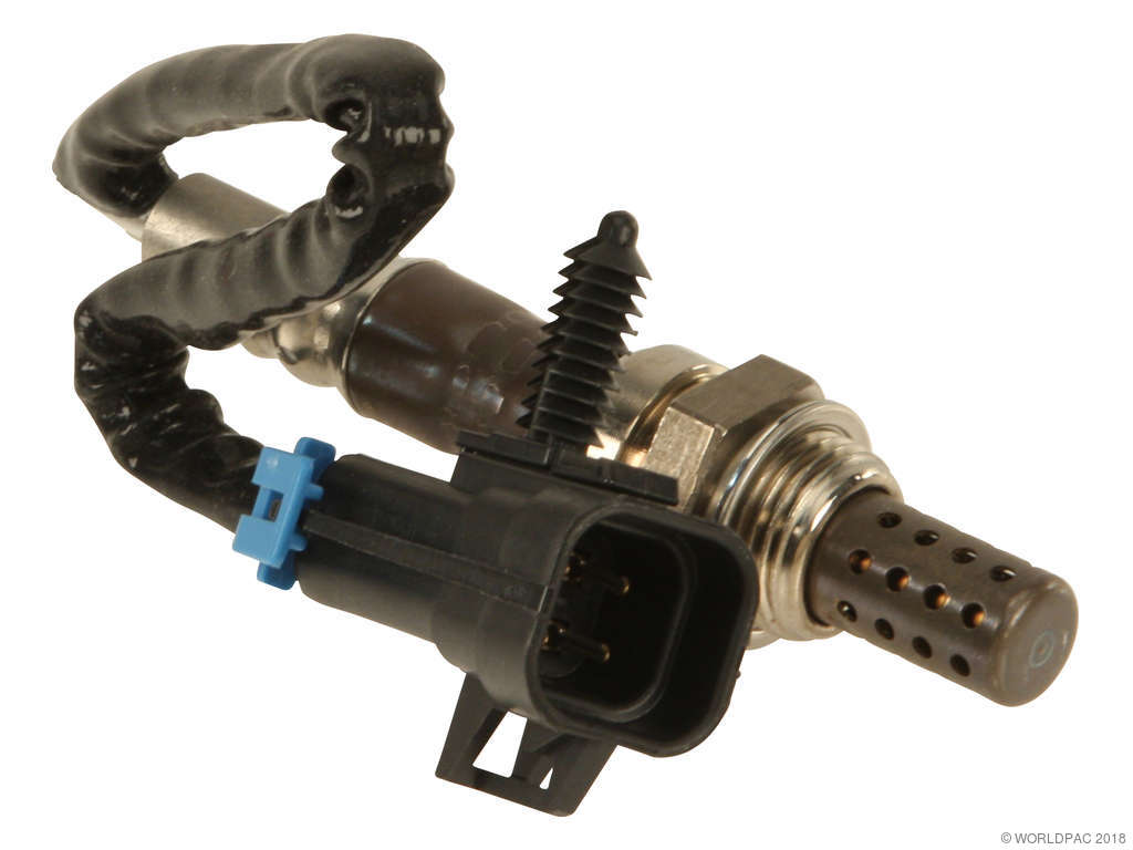 1997-2002 Chevrolet Camaro Oxygen Sensor - Upstream or Upstream Left or Upstream Right (ACDelco)