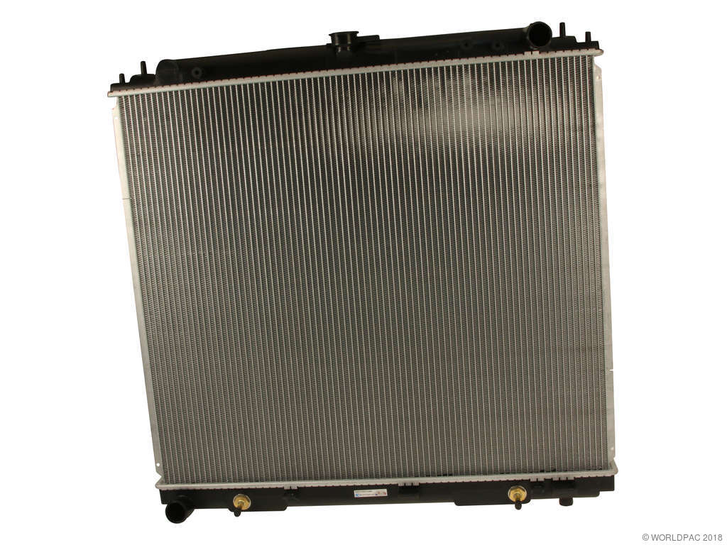 2005-2019 Nissan Frontier Radiator (Koyo Cooling)