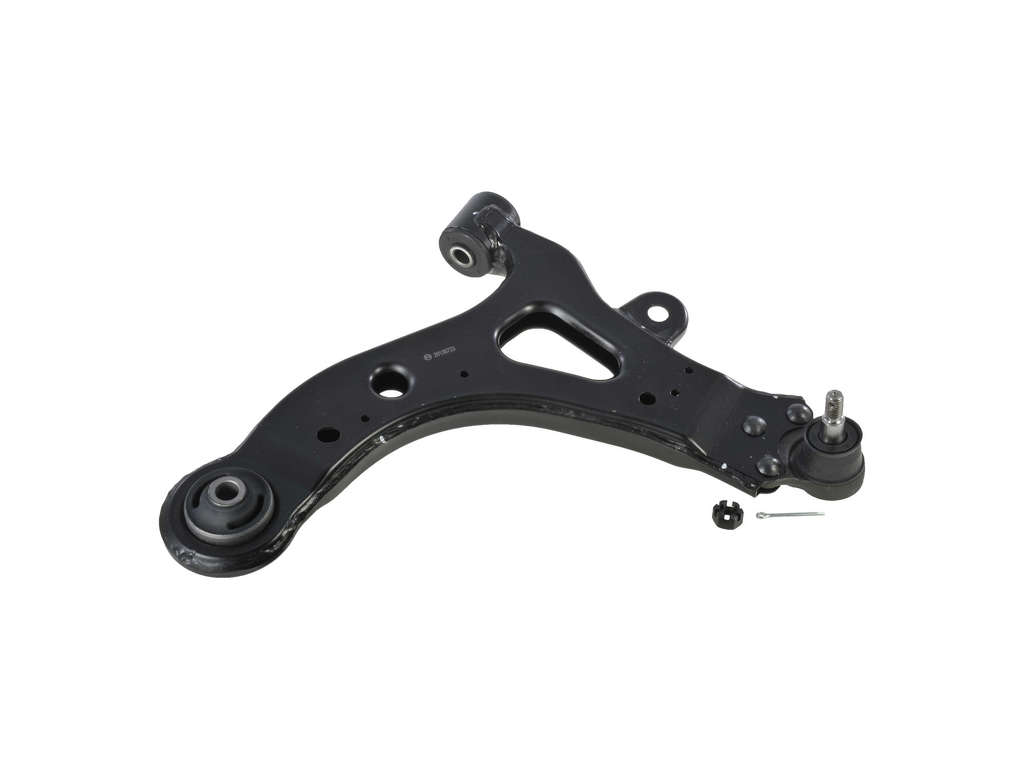 2001-2005 Pontiac Aztek Suspension Control Arm - Front Left Lower (Autopart International)