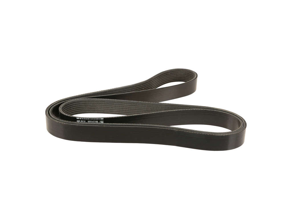 1997-2001 Ford F-150 Accessory Drive Belt -  or Primary (Mitsuboshi)