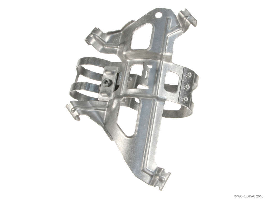 1995-1998 Mercedes-Benz C280 Fuel Pump Mounting Bracket (Genuine)