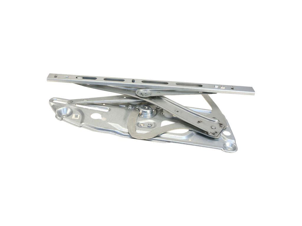 1994-1999 Mercedes-Benz S320 Window Regulator - Front Left (Autopart International)