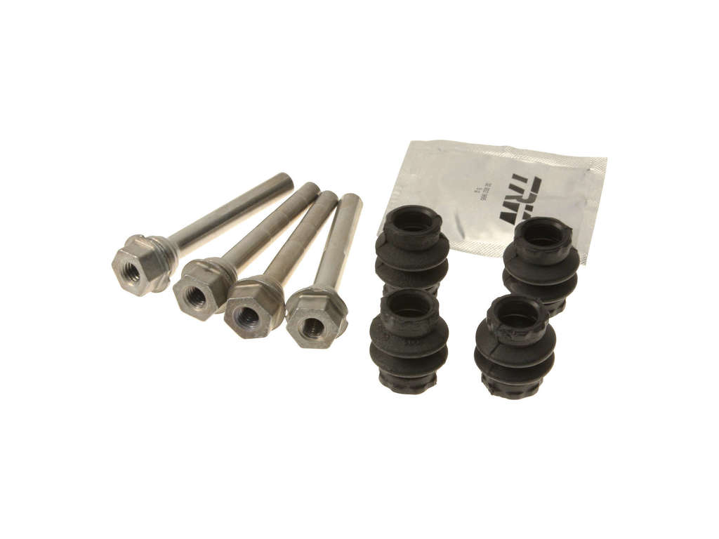 1998-2011 Audi A6 Disc Brake Caliper Pin Boot Kit - Rear (ATE)