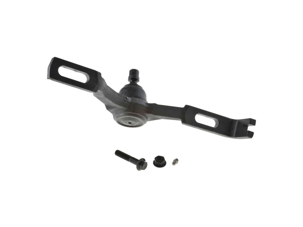 2001-2005 Ford Explorer Sport Trac Suspension Control Arm - Front Right Upper (Autopart International)