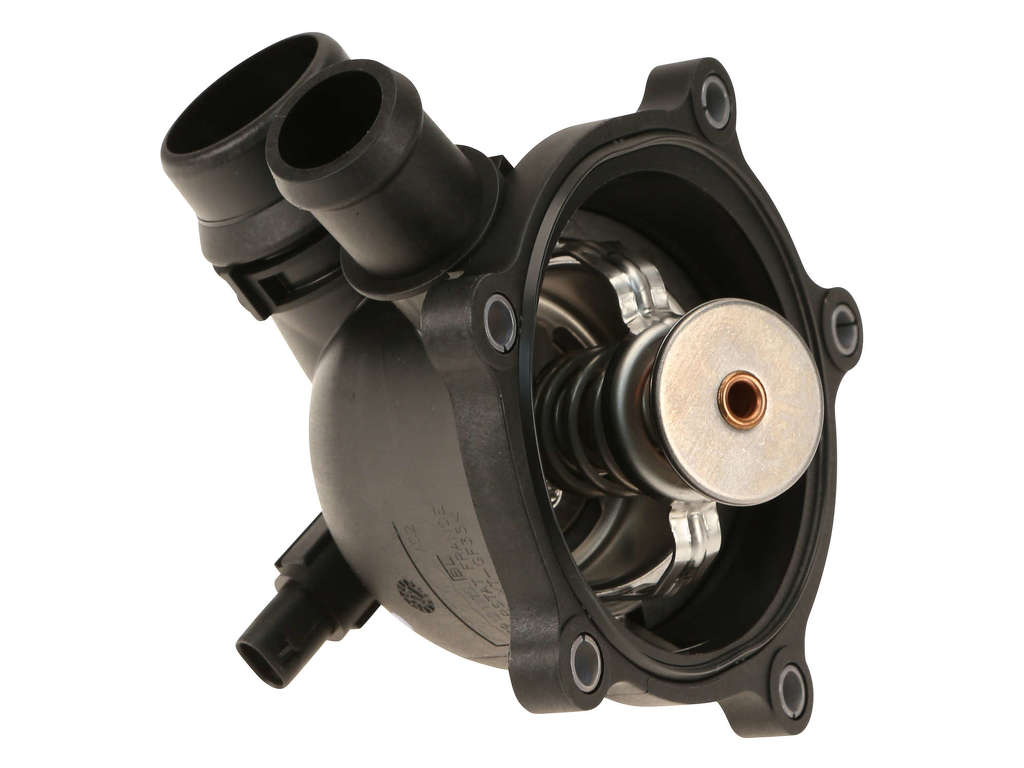 2013-2018 Audi S6 Engine Coolant Thermostat (Calorstat)
