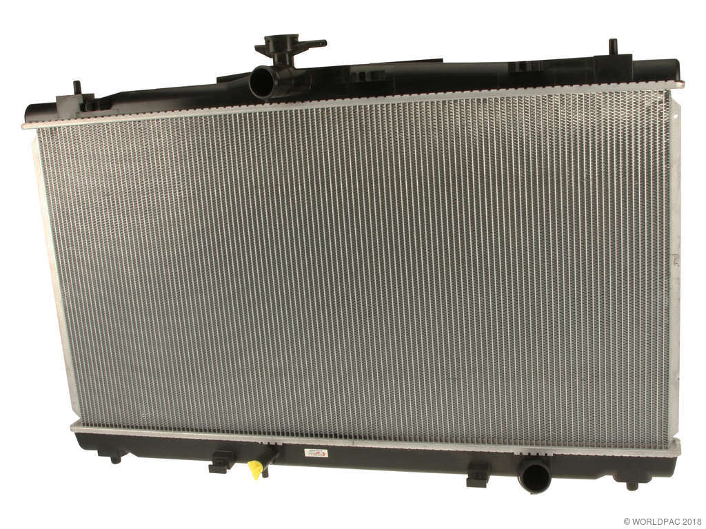 2012-2017 Toyota Camry Radiator (Koyo Cooling)