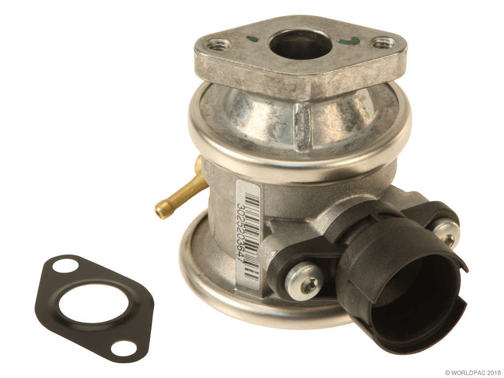 2001-2005 Audi Allroad Quattro Secondary Air Injection Control Valve -  or Left (Pierburg)