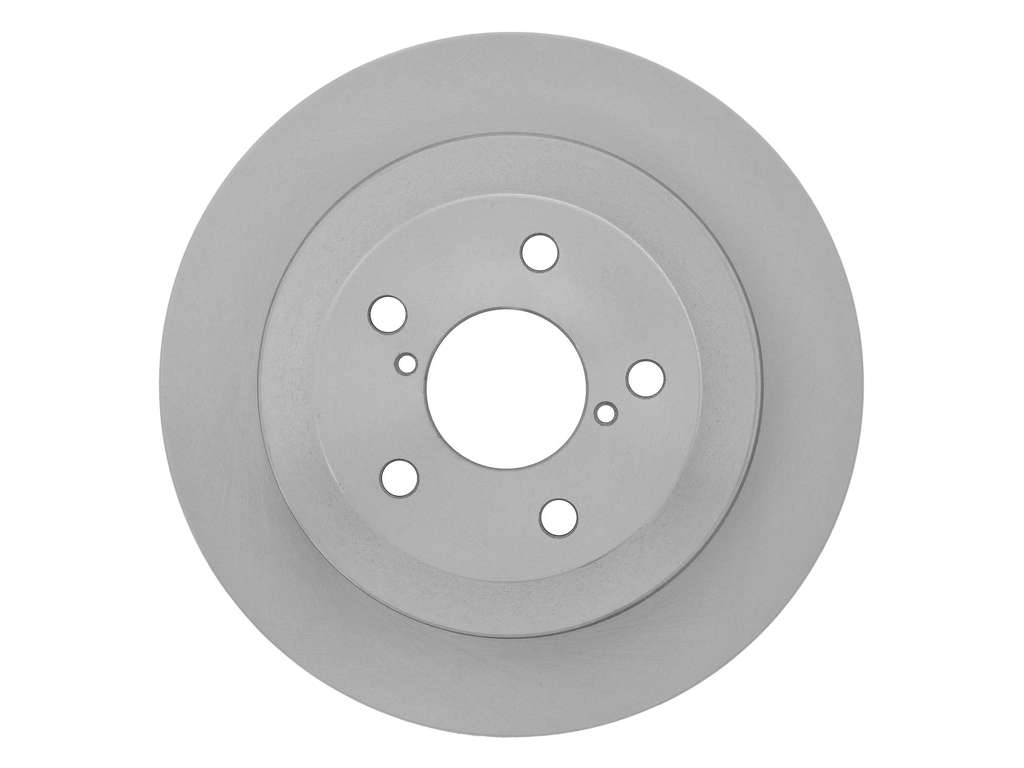 1998-2008 Subaru Forester Disc Brake Rotor - Rear (Autopart International)