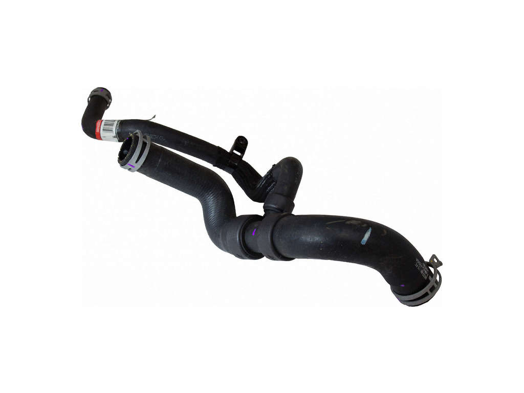 2010-2011 Mercury Milan Radiator Coolant Hose - Lower (Motorcraft)