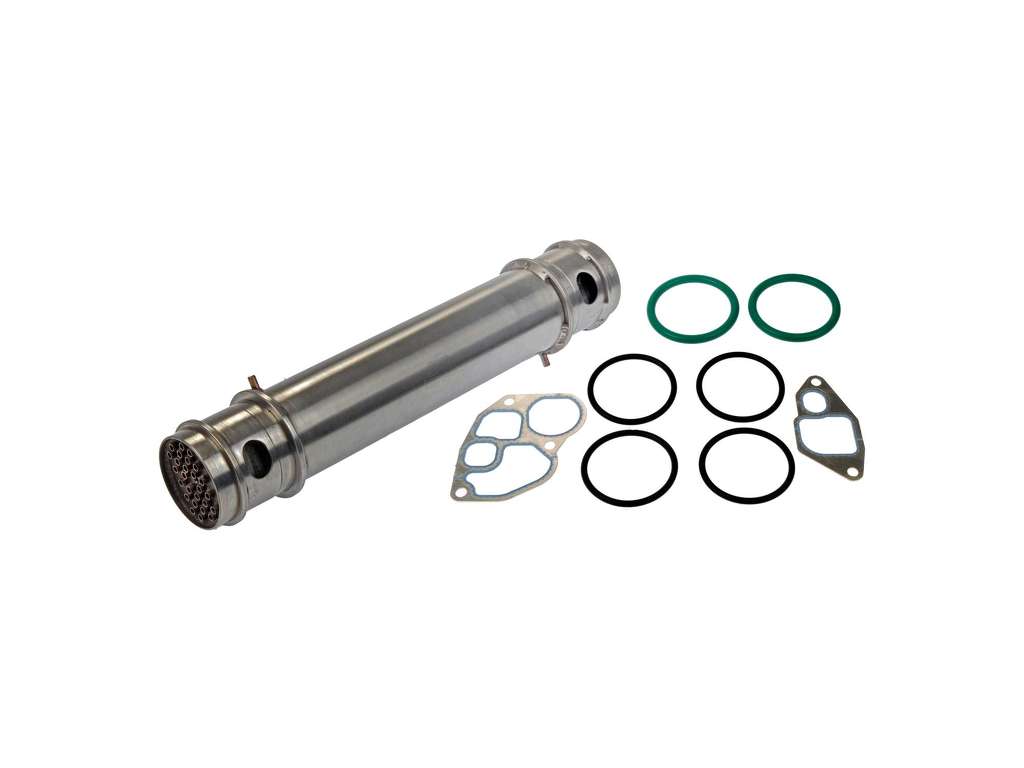 1995-1998 Ford E-350 Econoline Engine Oil Cooler (Dorman)