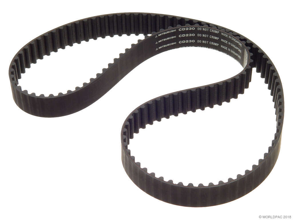 1994-1998 Mitsubishi Galant Engine Timing Belt (Mitsuboshi)