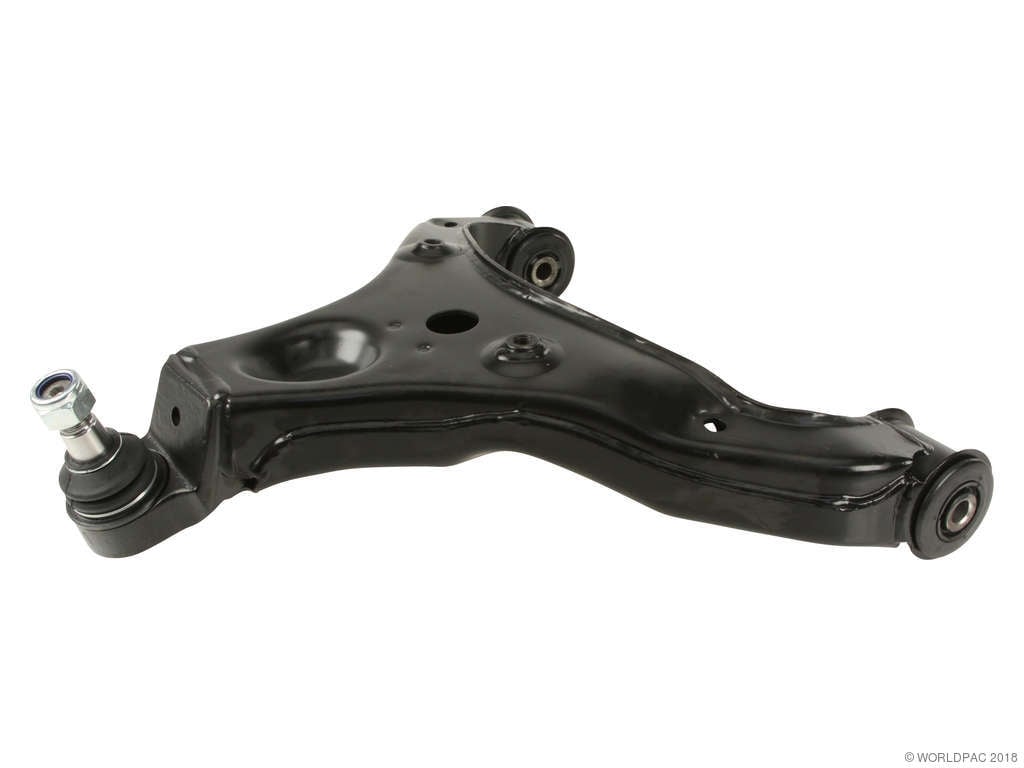 2010-2022 Mercedes-Benz Sprinter 3500 Suspension Control Arm - Front Left (Lemfoerder)