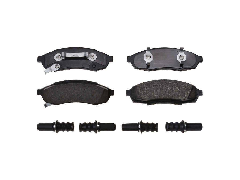 1990-2001 Chevrolet Lumina Disc Brake Pad Set - Front (Autopart International)