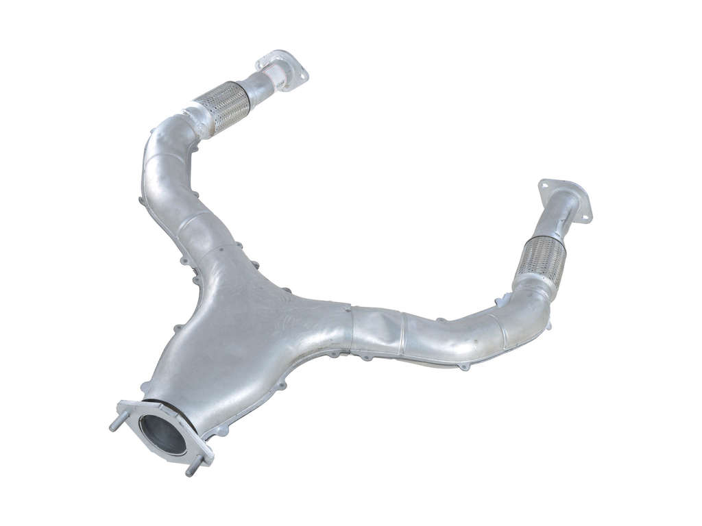 2006-2008 INFINITI FX35 Exhaust Header Pipe (Autopart International)