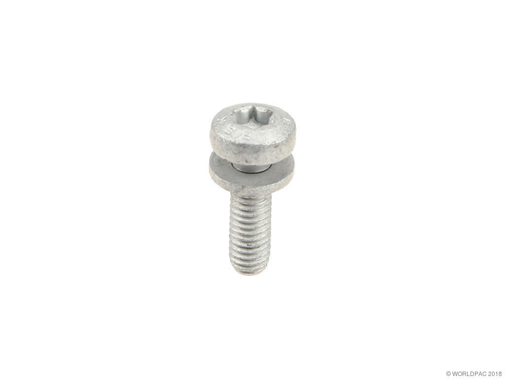 2010-2015 Audi Q7 Intercooler Pipe Bolt (Genuine)