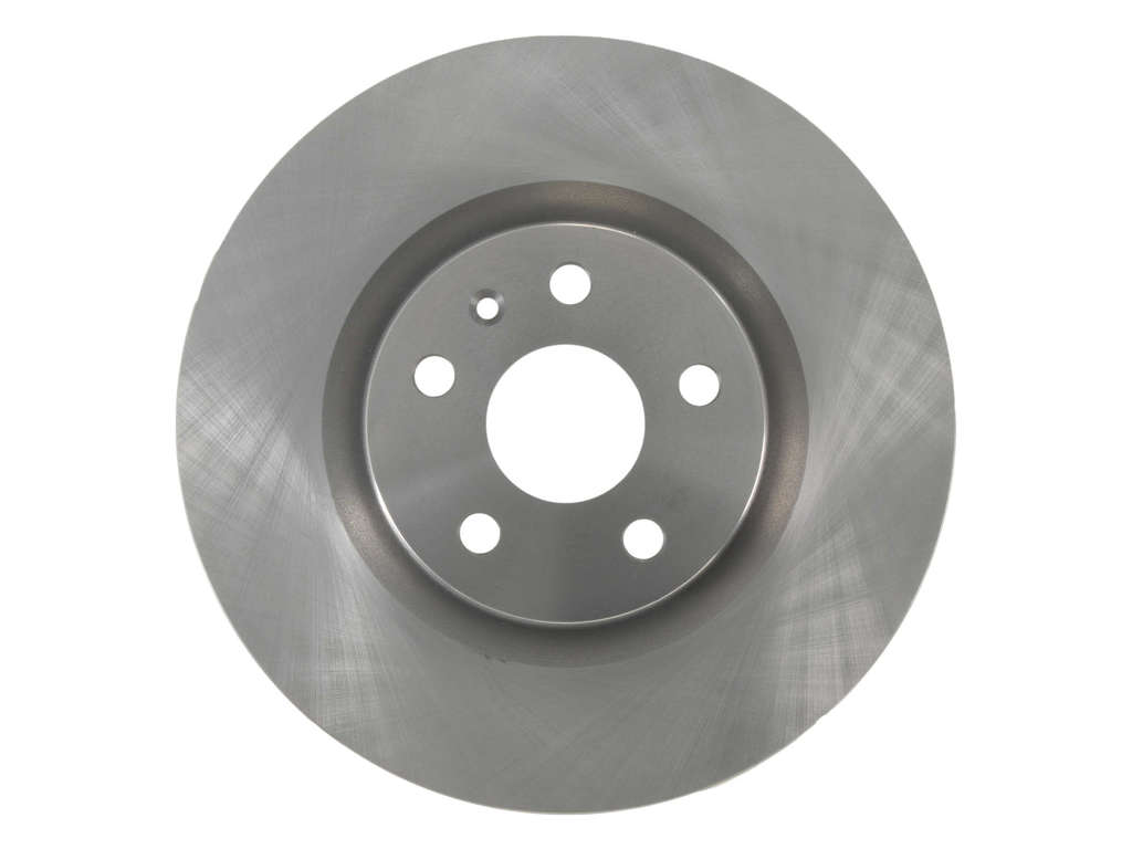 2011-2017 Chevrolet Caprice Disc Brake Rotor - Front (Autopart International)