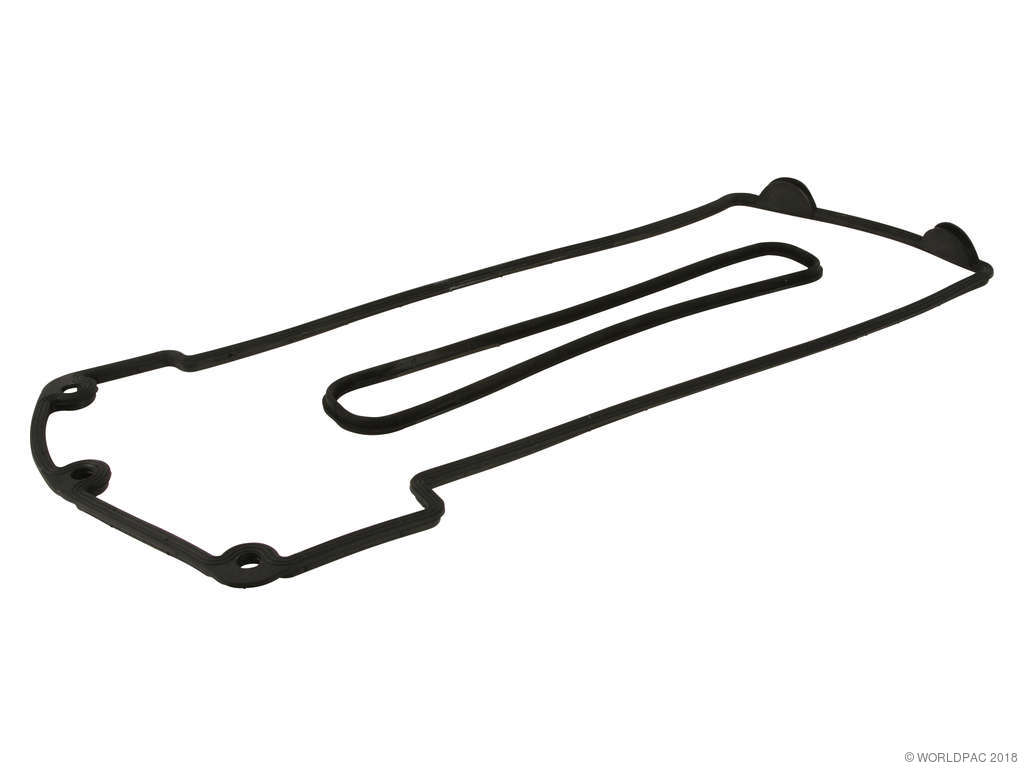 1998-2001 BMW 740i Engine Valve Cover Gasket Set - Left (Payen)