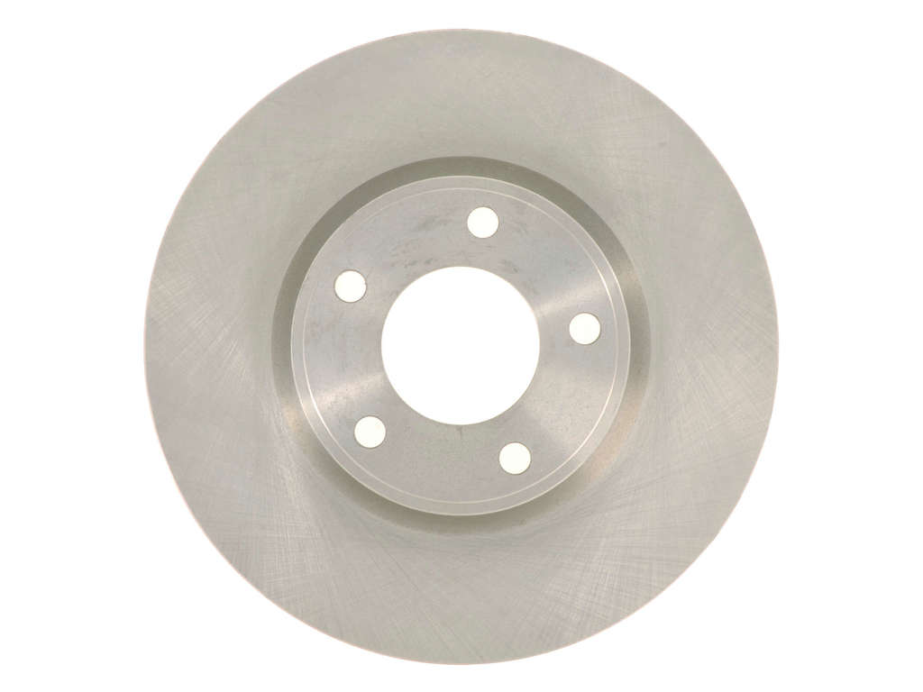 2007-2009 Lincoln MKX Disc Brake Rotor - Front (Autopart International)