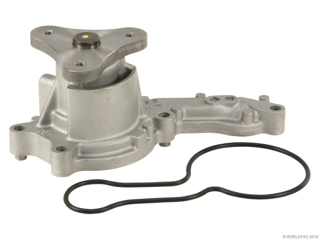 2007-2008 Honda Fit Engine Water Pump (NPW)