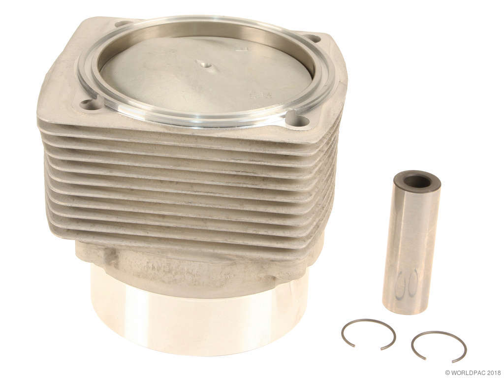 1978-1979 Porsche 911 Engine Piston Kit (Mahle)