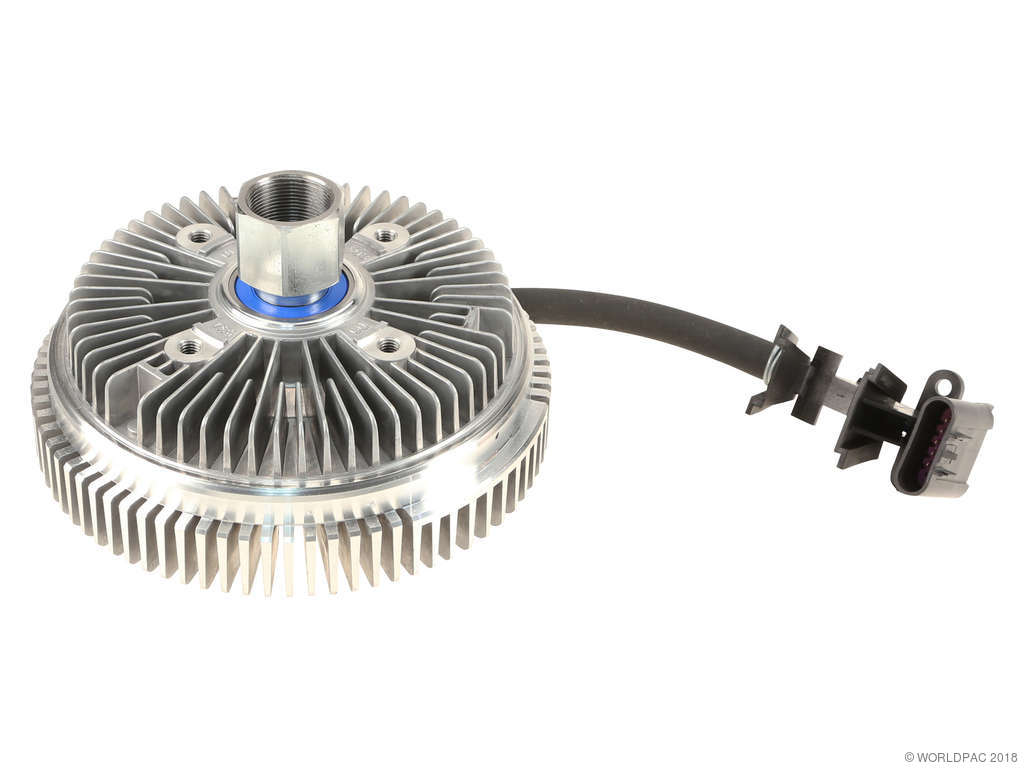 2004-2007 Buick Rainier Engine Cooling Fan Clutch (Behr)