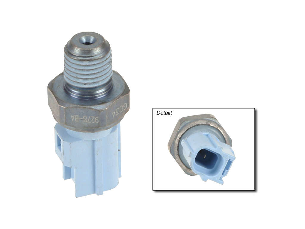 1997-1999 Ford F-150 Engine Oil Pressure Switch (CARQUEST)