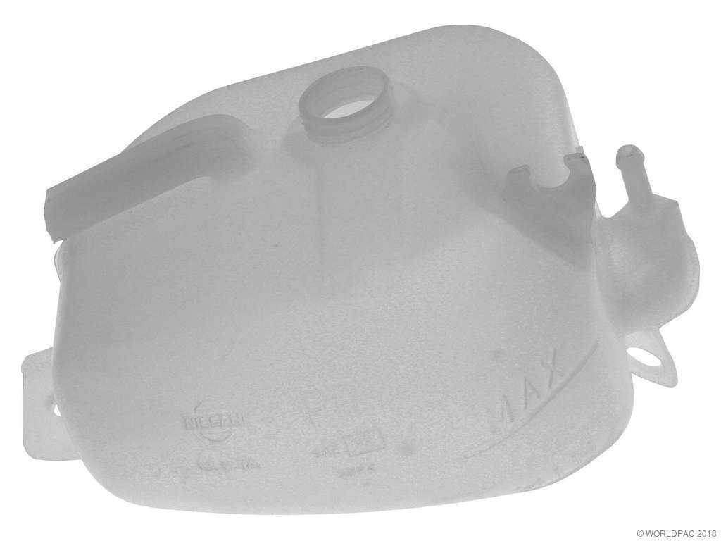 1989-1994 Nissan 240SX Engine Coolant Reservoir (Genuine)