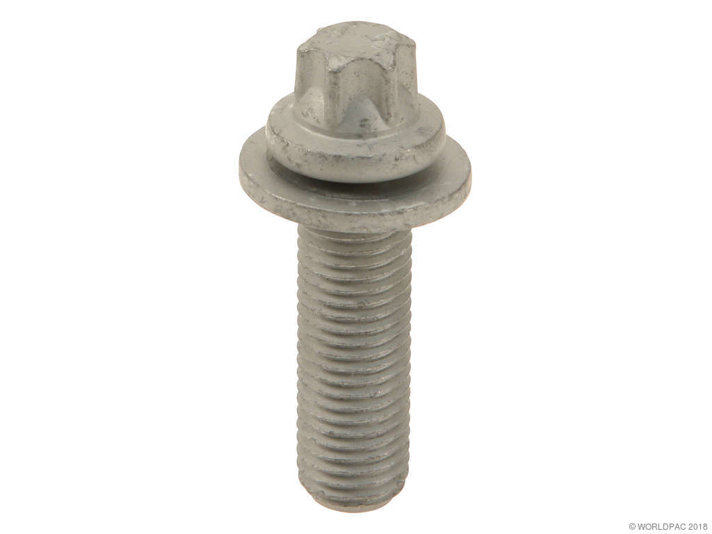 2007-2012 Mini Cooper Screw (Genuine)