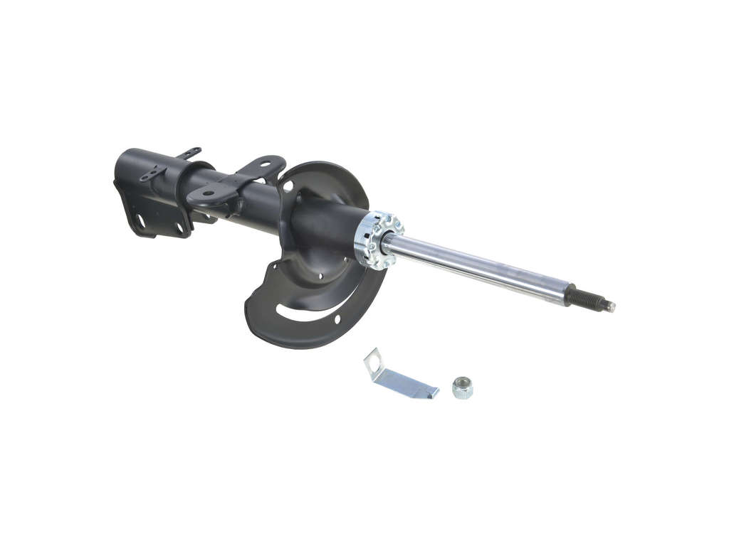 2004-2008 Chrysler Pacifica Suspension Strut Assembly - Front (Autopart International)