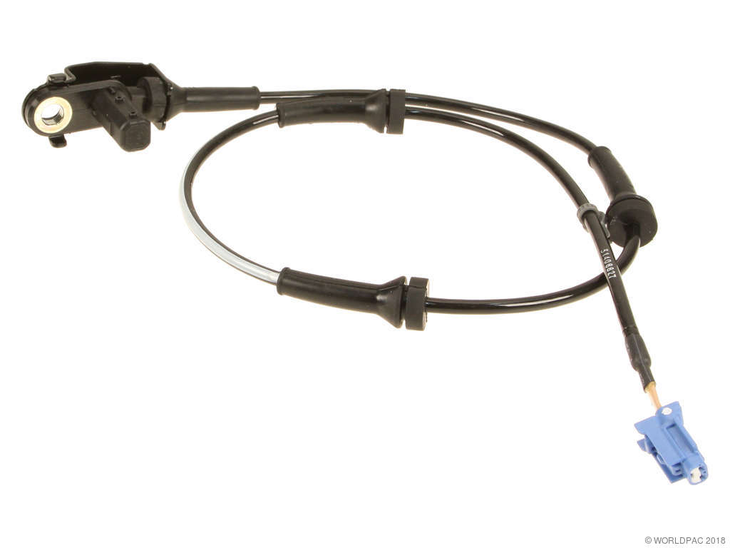 2003-2009 Nissan 350Z ABS Wheel Speed Sensor - Front Left (Genuine)