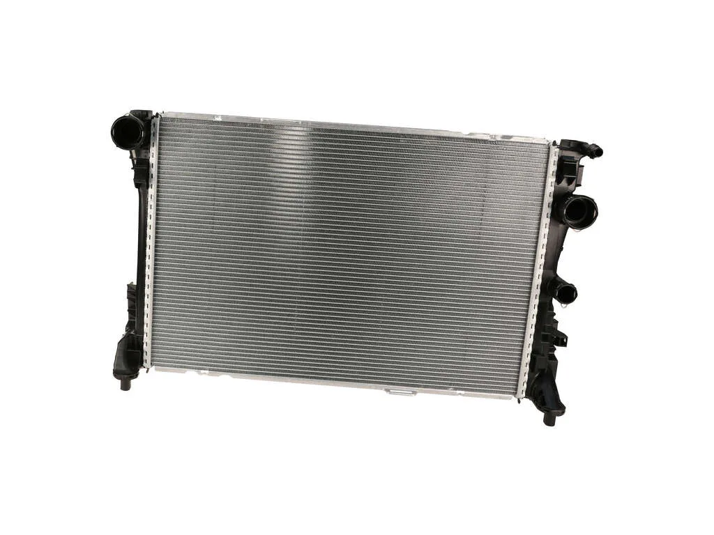 2014 Mercedes-Benz E250 Radiator (Behr)