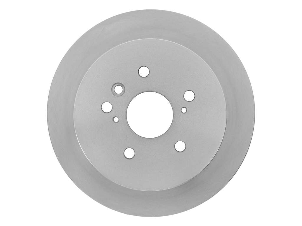 2006-2008 Lexus RX400h Disc Brake Rotor - Rear (Autopart International)