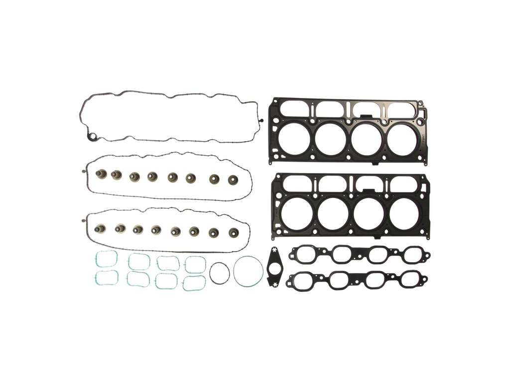 2015-2020 Chevrolet Suburban Engine Cylinder Head Gasket Set (Mahle)