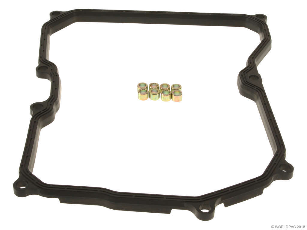 2005-2015 Mini Cooper Transmission Oil Pan Gasket (Elring)