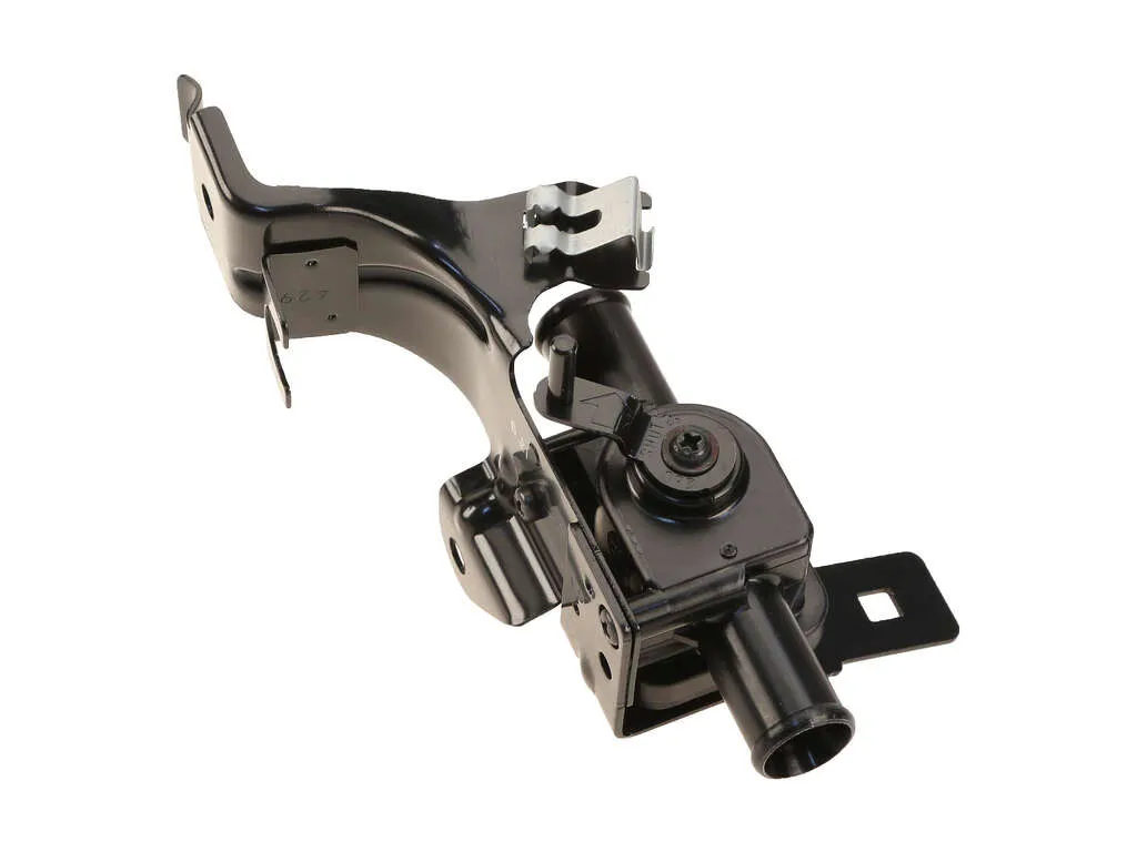 2002-2006 Honda CR-V HVAC Heater Control Valve (Genuine)