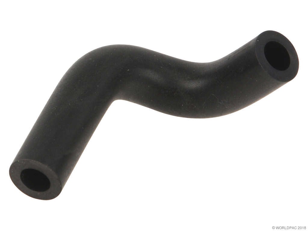 1984-1995 Toyota Pickup Engine Coolant Overflow Hose (Genuine)