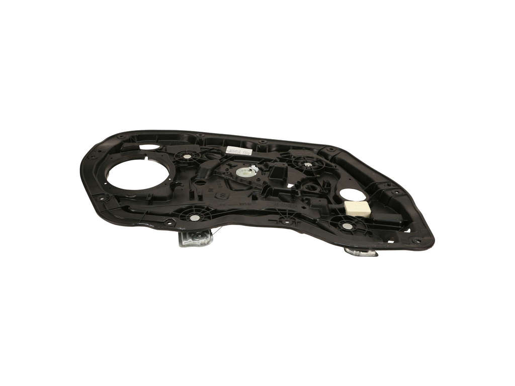 2011-2016 Hyundai Elantra Window Regulator - Front Left (Genuine)