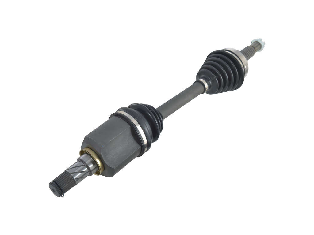 2007-2012 Nissan Altima CV Axle Assembly - Front Left (Autopart International)