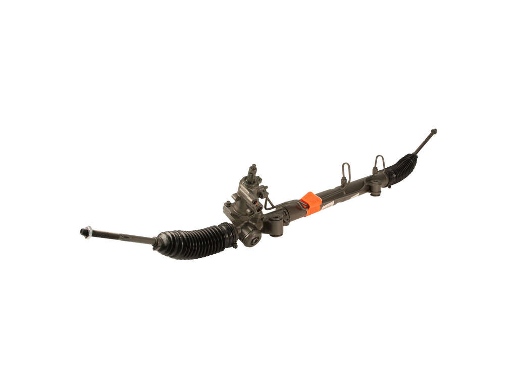 2009 Lincoln MKS Rack and Pinion Assembly (Maval)