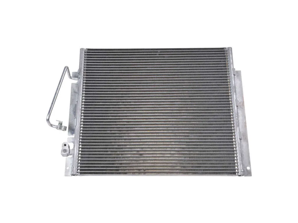 2004-2012 GMC Canyon A/C Condenser (Autopart International)